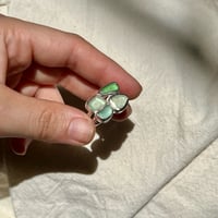 Image 1 of MOSAIC RING (O)