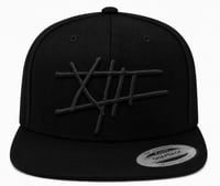 Image 9 of XIII Snapback