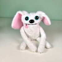 Image 6 of Soft Weighted Dogs