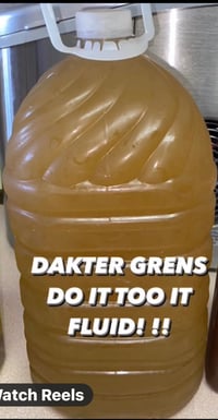DO IT TO IT FLUID