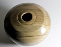 Image 3 of Ambrosia Maple Hollow Vessel