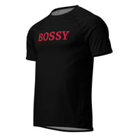 Image 1 of BossFitted Bossy Compression Shirt