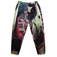 Image 2 of Carcinogen Joggers