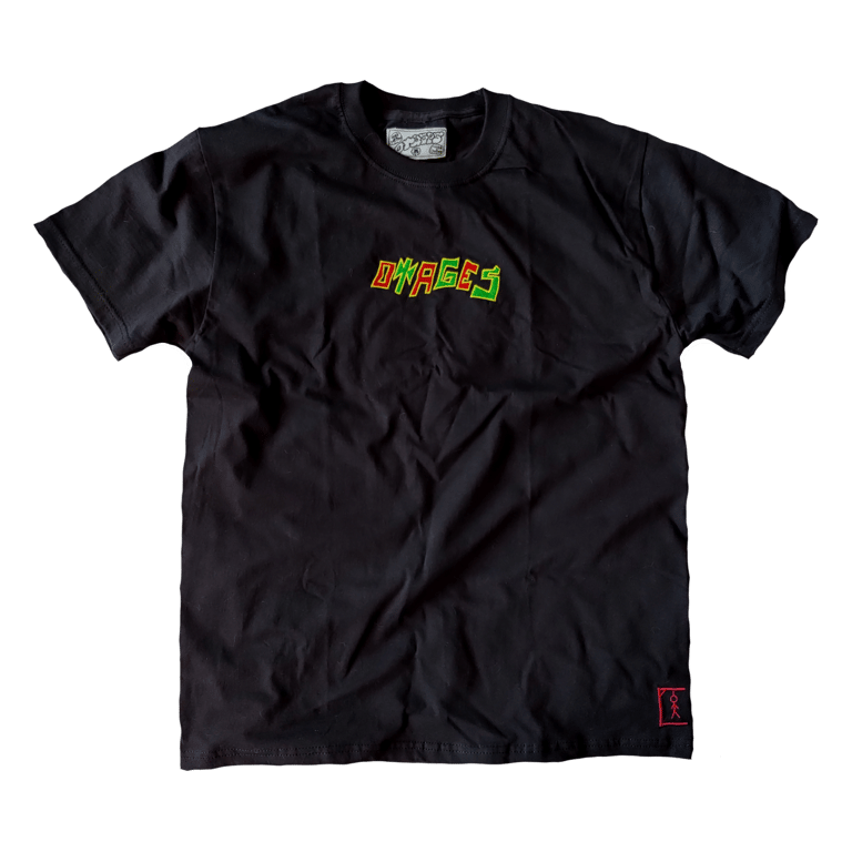 YORUBA TEE