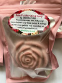 Dr Em’s Rose Moisturizing Soap