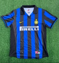 Image 1 of Retro Inter 1998-1999