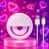 Selfie Ring Light 