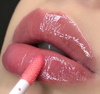 Image 1 of Tropical Punch Lipgloss 