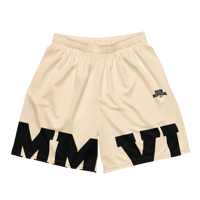 Image 1 of ESTD Mesh Shorts