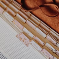 Image 5 of Sweet Scripture Bible Tabs