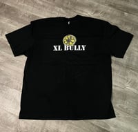 XLB - STONE ROSES LEMON SHIRT