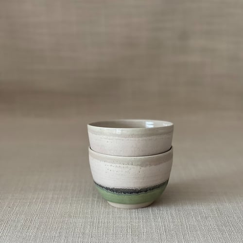 Image of BLOSSOM ICE CREAM BOWL 