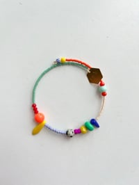 Bracelet Grigri PUNTA