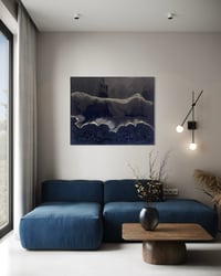 Image 1 of Moonlit Shore