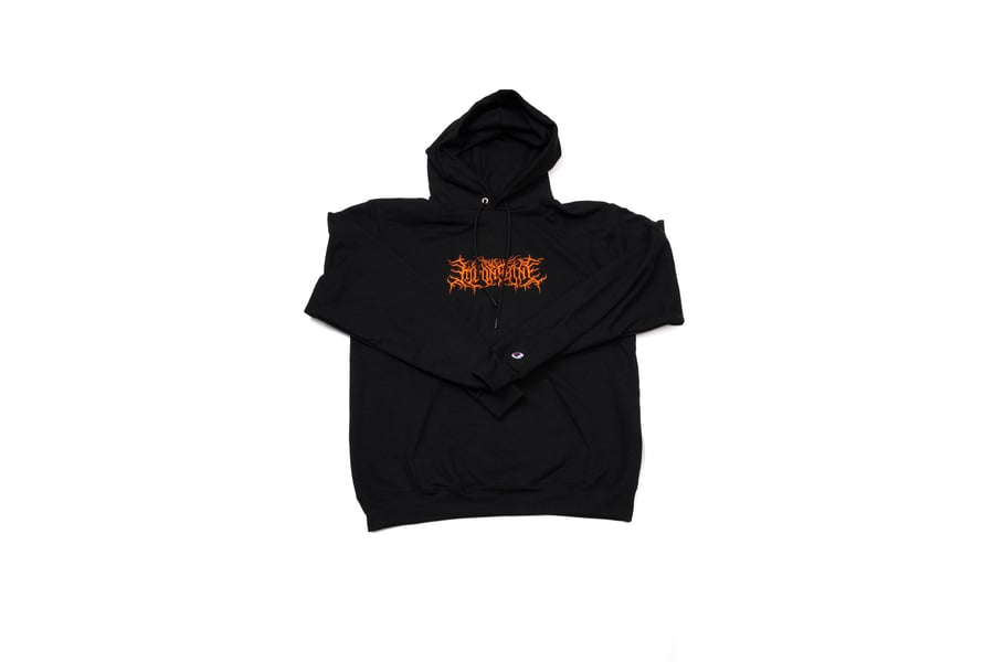 Image of Lorna shine Champion Hoodie