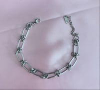 All knots bracelet link ⛓️