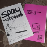 SPAY 1+2 BUNDLE