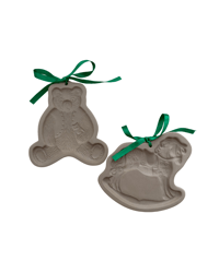 Image 1 of 80's Brown Bag cookie molds