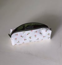 Image 2 of Floré Pencil Pouches
