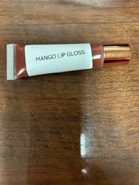 Mango Scented Lip Gloss