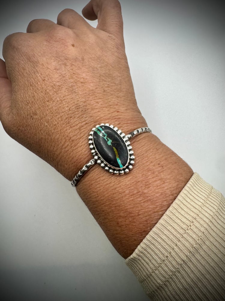 Image of Blackjack stacker cuff
