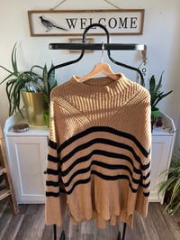 Image 1 of Old Navy chunky sweater