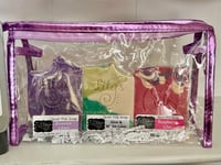 Image 3 of LILAC GOAT MILK SOAP SET