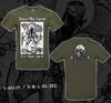 KALI-YUGA JUGEND OLIVE CHANDAIL