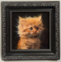 Image 2 of “Little Storm" Original painting