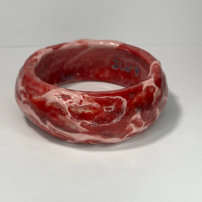 Meat Bracelet B - 7.50 in Inner Circumference