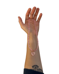 Image 4 of Beauty Frequency Necklace 