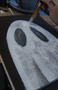 Image 2 of In the dark spirits