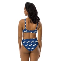 Image 5 of OMGLMFAO Submarine High-Waisted Bikini