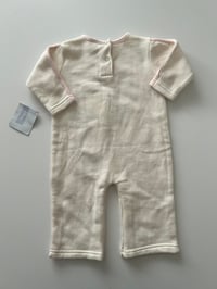 Image 3 of piglet romper 