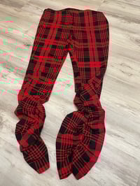 X-Large scrunch bottoms *never worn