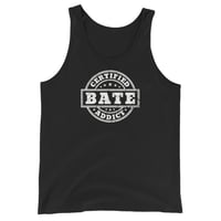 Image 1 of Bate Addict Tank Top