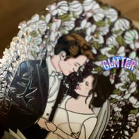 Image 3 of Open Book #4