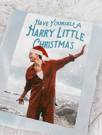 Image 2 of Harry Styles Little Christmas