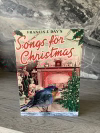 Image 3 of Songs for Christmas 