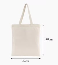 Image 7 of DELI TOTE BAG 