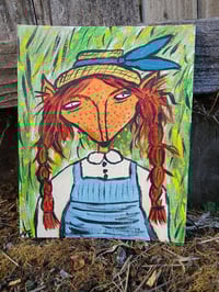 Image 6 of Anne Of Green Gables Fox