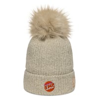 Image 4 of Columbia pom-pom beanie