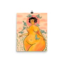 Image 1 of Bird Song Poster