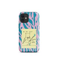 Image 8 of Tough Case for iPhone® GIVETH