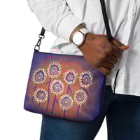 Image 2 of Dandelion Crossbody bag