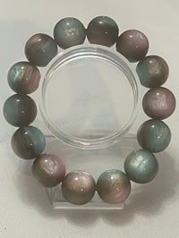 Image 1 of blue night