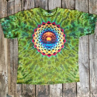 Image 1 of XXXL reptile vortex