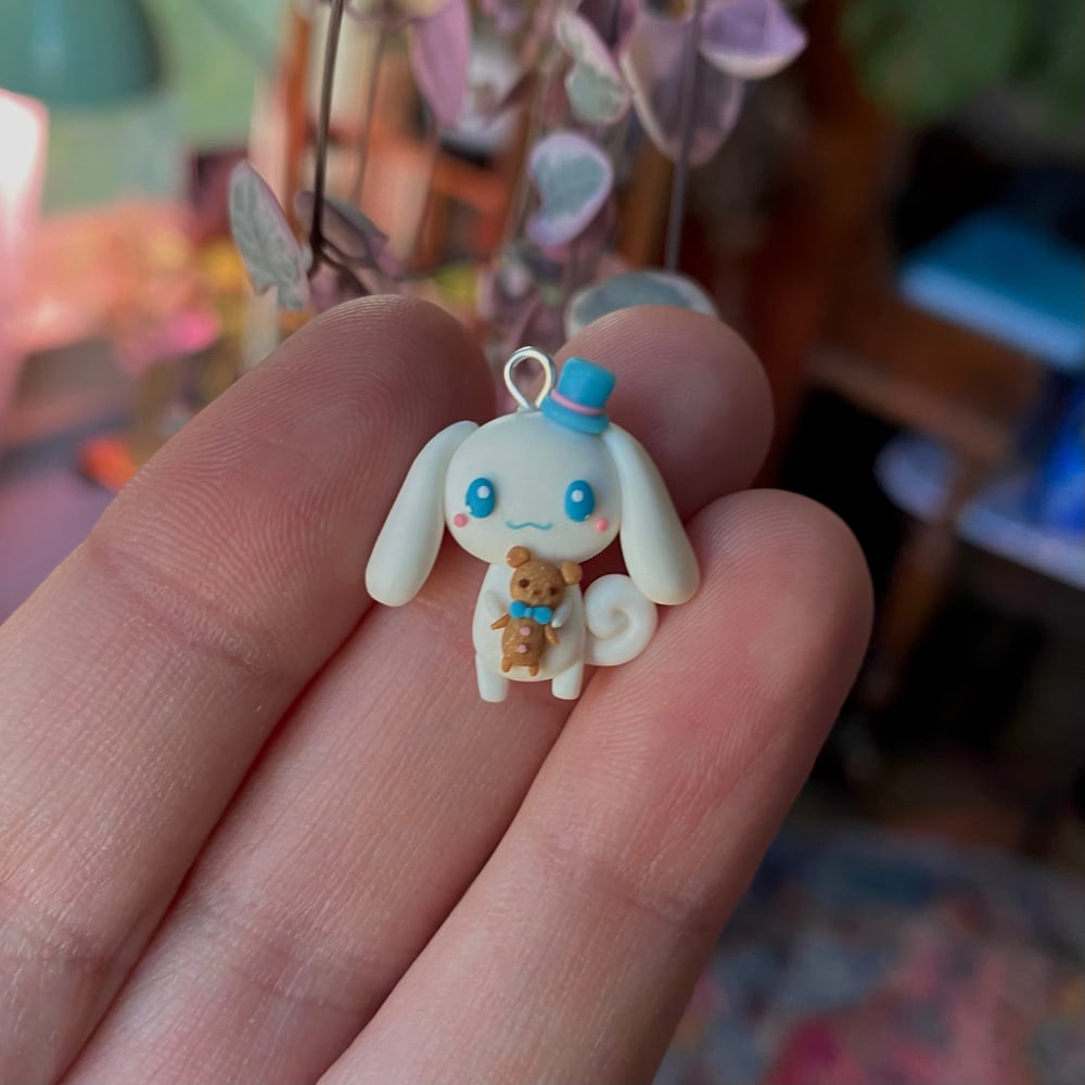 Image of Cinnamoroll