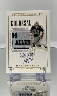 Image 2 of Allen All-Time