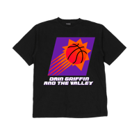 Image 2 of DG&TV Suns T-Shirt